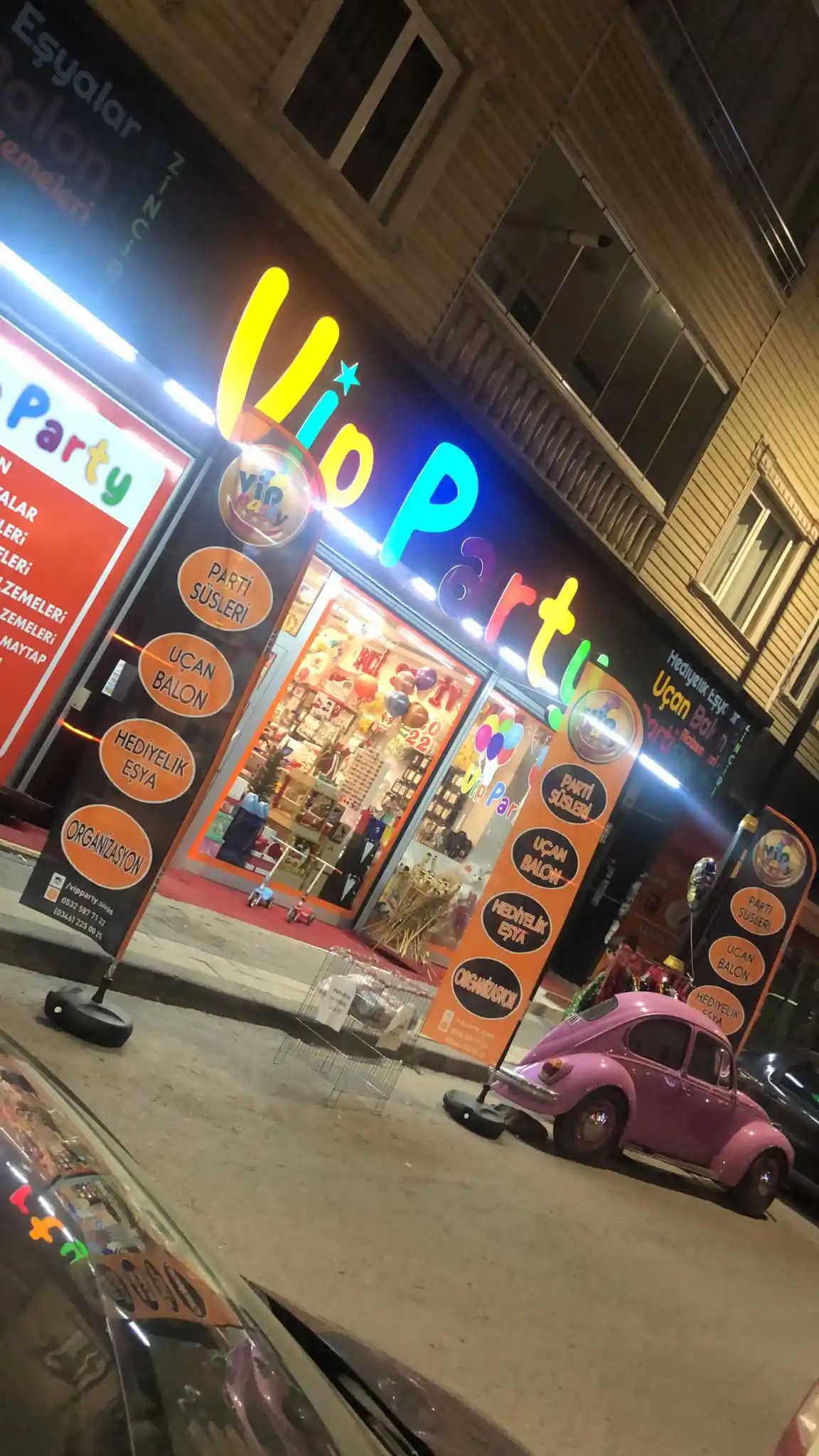 Oyun Eğlence Yelken Bayrağı-3